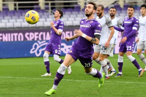 ACF FIORENTINA VS BOLOGNA 16